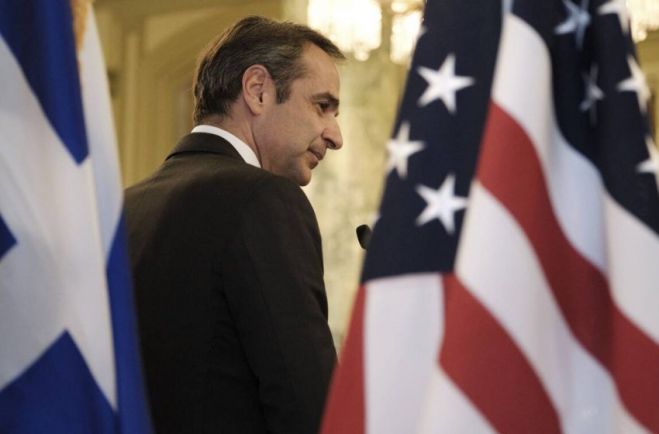 &Eta;&Pi;&Alpha;: &laquo;&Epsilon;&nu;&theta;&omicron;&upsilon;&sigma;&iota;&alpha;&sigma;&mu;ό&sigmaf;&raquo; &gamma;&iota;&alpha; &tau;&eta;&nu; (&laquo;&pi;&iota;&omicron; &delta;&upsilon;&nu;&alpha;&tau;ή &alpha;&pi;ό &pi;&omicron;&tau;έ&raquo;) &alpha;&mu;&epsilon;&rho;&iota;&kappa;&alpha;&nu;&omicron;&Nu;&Alpha;&Tau;&Omicron;&phi;&rho;&omicron;&sigma;ύ&nu;&eta; &tau;&eta;&sigmaf; &kappa;&upsilon;&beta;έ&rho;&nu;&eta;&sigma;&eta;&sigmaf; &Mu;&eta;&tau;&sigma;&omicron;&tau;ά&kappa;&eta;!