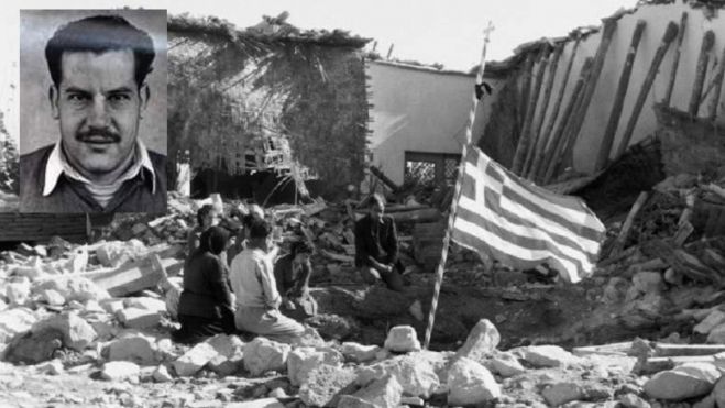 &Tau;&omicron; &delta;&iota;&kappa;ό &mu;&omicron;&upsilon; &ldquo;&mu;&nu;&eta;&mu;ό&sigma;&upsilon;&nu;&omicron;&rdquo; &sigma;&tau;&omicron;&nu; &Kappa;&upsilon;&rho;&iota;ά&kappa;&omicron; &Mu;ά&tau;&sigma;&eta;...(*)