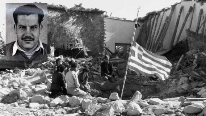 &Tau;&omicron; &delta;&iota;&kappa;ό &mu;&omicron;&upsilon; &ldquo;&mu;&nu;&eta;&mu;ό&sigma;&upsilon;&nu;&omicron;&rdquo; &sigma;&tau;&omicron;&nu; &Kappa;&upsilon;&rho;&iota;ά&kappa;&omicron; &Mu;ά&tau;&sigma;&eta;...(*)