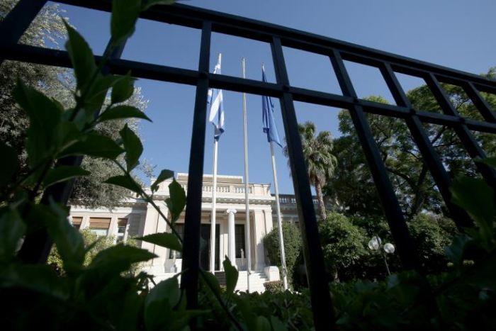 Έ&tau;&omicron;&iota;&mu;&eta; &gamma;&iota;&alpha; &upsilon;&psi;&eta;&lambda;ό &epsilon;&pi;ί&pi;&epsilon;&delta;&omicron; &epsilon;&kappa;&pi;&rho;&omicron;&sigma;ώ&pi;&eta;&sigma;&eta;&sigmaf; &sigma;&tau;&eta; &Gamma;&epsilon;&nu;&epsilon;ύ&eta; &eta; &Alpha;&theta;ή&nu;&alpha;