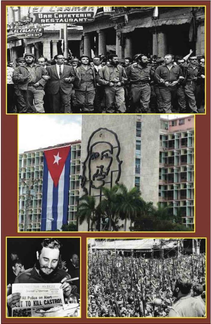 Venceremos!