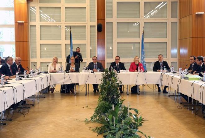 &Mu;&epsilon; &epsilon;&gamma;&gamma;&upsilon;ή&sigma;&epsilon;&iota;&sigmaf; &sigma;&upsilon;&nu;&epsilon;&chi;ί&zeta;&epsilon;&tau;&alpha;&iota; &alpha;ύ&rho;&iota;&omicron; &eta; &sigma;&upsilon;&zeta;ή&tau;&eta;&sigma;&eta; &sigma;&tau;&omicron; &Kappa;&rho;&alpha;&nu; &Mu;&omicron;&nu;&tau;ά&nu;&alpha;