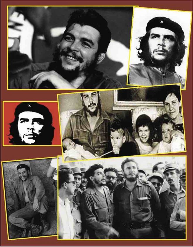 O &Tau;&sigma;&epsilon; &Gamma;&kappa;&epsilon;&beta;ά&rho;&alpha;, &omicron; &alpha;&gamma;&alpha;&pi;&eta;&mu;έ&nu;&omicron;&sigmaf; &tau;&omega;&nu; &lambda;&alpha;ώ&nu; ό&lambda;&eta;&sigmaf; &tau;&eta;&sigmaf; &gamma;&eta;&sigmaf;