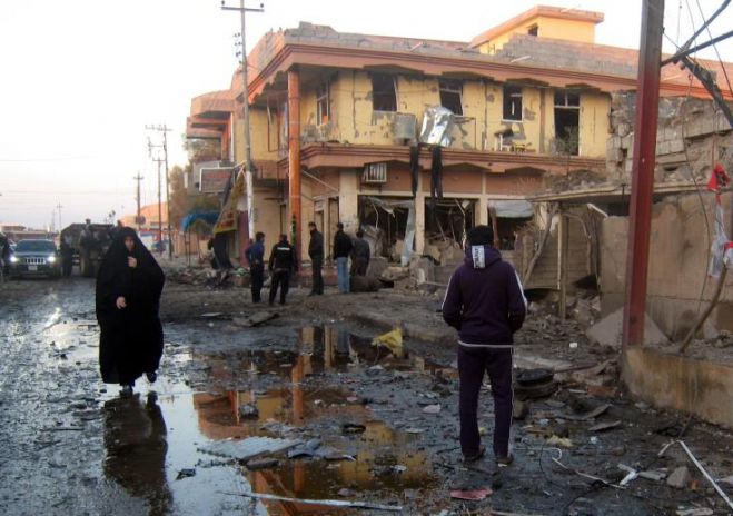 &Tau;&omicron;&upsilon;&lambda;ά&chi;&iota;&sigma;&tau;&omicron;&nu; 161.000 &omicron;&iota; &epsilon;&kappa;&tau;&omicron;&pi;&iota;&sigma;&theta;έ&nu;&tau;&epsilon;&sigmaf; &alpha;&pi;ό &tau;&iota;&sigmaf; &mu;ά&chi;&epsilon;&sigmaf; &sigma;&tau;&eta; &Mu;&omicron;&sigma;&omicron;ύ&lambda;&eta;