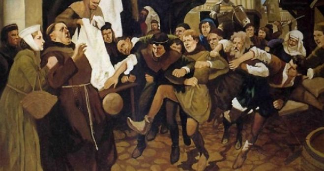 Ό&tau;&alpha;&nu; &omicron; &beta;&alpha;&sigma;&iota;&lambda;&iota;ά&sigmaf; &Epsilon;&delta;&omicron;&upsilon;ά&rho;&delta;&omicron;&sigmaf; &Beta;΄ &alpha;&pi;&alpha;&gamma;ό&rho;&epsilon;&upsilon;&sigma;&epsilon; &tau;&omicron; &pi;&omicron;&delta;ό&sigma;&phi;&alpha;&iota;&rho;&omicron; &sigma;&tau;&omicron; &Lambda;&omicron;&nu;&delta;ί&nu;&omicron;