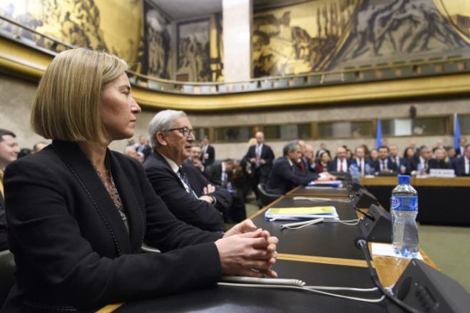 &Eta; &Kappa;&omicron;&mu;&iota;&sigma;&iota;ό&nu; &theta;&alpha; &delta;&iota;&alpha;&theta;έ&sigma;&epsilon;&iota; &euro;3,1 &delta;&iota;&sigmaf; &sigma;&epsilon; &pi;&epsilon;&rho;ί&pi;&tau;&omega;&sigma;&eta; &lambda;ύ&sigma;&eta;&sigmaf;, &epsilon;ί&pi;&epsilon; &omicron; &Gamma;&iota;&omicron;ύ&nu;&kappa;&epsilon;&rho; &sigma;&tau;&eta; &Gamma;&epsilon;&nu;&epsilon;ύ&eta;