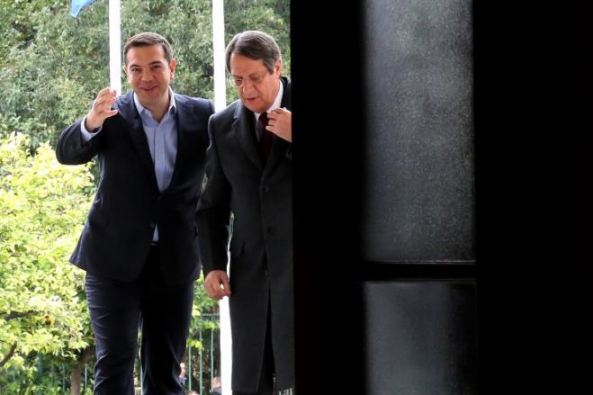 &Tau;&eta; &sigma;&tau;&rho;&alpha;&tau;&eta;&gamma;&iota;&kappa;ή &pi;&omicron;&upsilon; &theta;&alpha; &alpha;&kappa;&omicron;&lambda;&omicron;&upsilon;&theta;&eta;&theta;&epsilon;ί &tau;&eta;&nu; &epsilon;&pi;ό&mu;&epsilon;&nu;&eta; &pi;&epsilon;&rho;ί&omicron;&delta;&omicron; &sigma;&upsilon;&zeta;ή&tau;&eta;&sigma;&alpha;&nu; &Alpha;&nu;&alpha;&sigma;&tau;&alpha;&sigma;&iota;ά&delta;&eta;&sigmaf; - &Tau;&sigma;ί&pi;&rho;&alpha;&sigmaf;