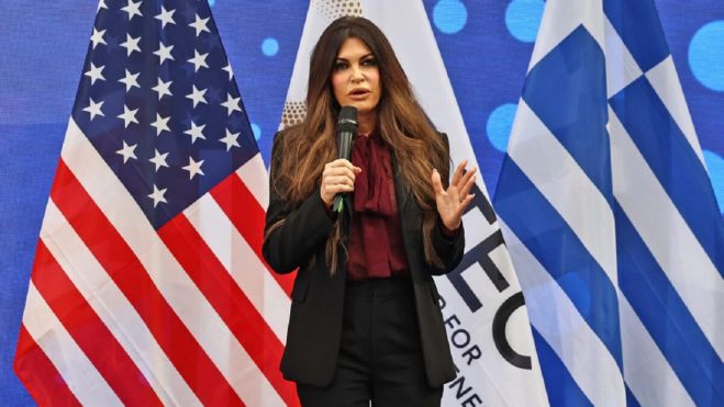 Γκιλφόϊλ: Οι επικίνδυνες απαντήσεις που (δεν) έδωσε για τα κυριαρχικά δικαιώματα της Ελλάδας και το Κυπριακό