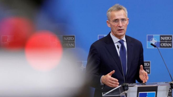 NATOϊ&kappa;ό &alpha;&beta;&alpha;&beta;ά...