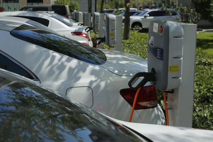 &Mu;έ&chi;&rho;&iota; &tau;&omicron; 2030 &theta;&alpha; &alpha;&pi;&alpha;&gamma;&omicron;&rho;&epsilon;&upsilon;&theta;&omicron;ύ&nu; ό&lambda;&alpha; &tau;&alpha; &alpha;&upsilon;&tau;&omicron;&kappa;ί&nu;&eta;&tau;&alpha; &mu;&epsilon; &kappa;&iota;&nu;&eta;&tau;ή&rho;&epsilon;&sigmaf; &epsilon;&sigma;&omega;&tau;&epsilon;&rho;&iota;&kappa;ή&sigmaf; &kappa;&alpha;ύ&sigma;&eta;&sigmaf;