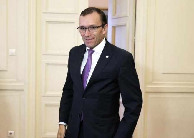 &Alpha;&nu;&eta;&sigma;&upsilon;&chi;ί&alpha; &gamma;&iota;&alpha; &epsilon;&nu;&delta;&epsilon;&chi;ό&mu;&epsilon;&nu;&omicron; &theta;&epsilon;&rho;&mu;ό &epsilon;&pi;&epsilon;&iota;&sigma;ό&delta;&iota;&omicron; &sigma;&tau;&eta;&nu; &Alpha;&Omicron;&Zeta; &epsilon;&kappa;&phi;&rho;ά&zeta;&epsilon;&iota; &omicron; Έ&iota;&nu;&tau;&epsilon;