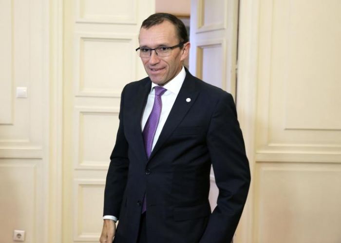 &Alpha;&nu;&eta;&sigma;&upsilon;&chi;ί&alpha; &gamma;&iota;&alpha; &epsilon;&nu;&delta;&epsilon;&chi;ό&mu;&epsilon;&nu;&omicron; &theta;&epsilon;&rho;&mu;ό &epsilon;&pi;&epsilon;&iota;&sigma;ό&delta;&iota;&omicron; &sigma;&tau;&eta;&nu; &Alpha;&Omicron;&Zeta; &epsilon;&kappa;&phi;&rho;ά&zeta;&epsilon;&iota; &omicron; Έ&iota;&nu;&tau;&epsilon;