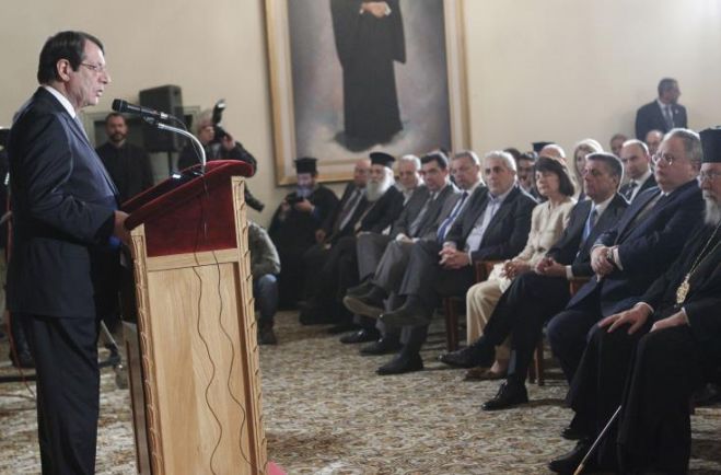 Έ&tau;&omicron;&iota;&mu;&omicron;&iota; &gamma;&iota;&alpha; &tau;&eta;&nu; &epsilon;&iota;&rho;ή&nu;&eta;, &gamma;&iota;&alpha; έ&nu;&alpha; &kappa;&rho;ά&tau;&omicron;&sigmaf; &mu;&epsilon; &alpha;&rho;&chi;έ&sigmaf; &kappa;&alpha;&iota; &alpha;&xi;ί&epsilon;&sigmaf; &tau;&eta;&sigmaf; &Epsilon;&upsilon;&rho;&omega;&pi;&alpha;ϊ&kappa;ή&sigmaf; Έ&nu;&omega;&sigma;&eta;&sigmaf;