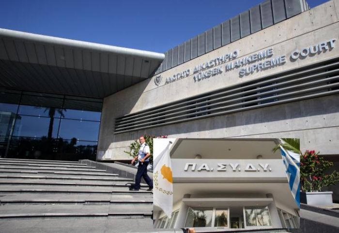 &Pi;&Alpha;&Sigma;&Upsilon;&Delta;&Upsilon;: &Alpha;&nu;&alpha;&kappa;ό&lambda;&omicron;&upsilon;&theta;&alpha; &kappa;&alpha;&iota; &alpha;&nu;&tau;&iota;&phi;&alpha;&tau;&iota;&kappa;ά &sigma;&tau;&omicron;&iota;&chi;&epsilon;ί&alpha; &sigma;&tau;&eta;&nu; &alpha;&pi;ό&phi;&alpha;&sigma;&eta; &tau;&omicron;&upsilon; &Alpha;&nu;&omega;&tau;ά&tau;&omicron;&upsilon; &gamma;&iota;&alpha; &tau;&iota;&sigmaf; &alpha;&pi;&omicron;&kappa;&omicron;&pi;έ&sigmaf; &mu;&iota;&sigma;&theta;ώ&nu;