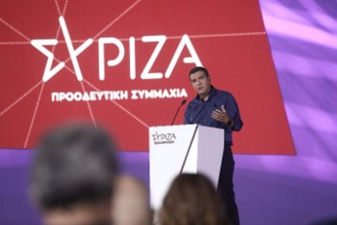 &Epsilon;&lambda;&lambda;ά&delta;&alpha;: &Omicron; &chi;&rho;&epsilon;&omicron;&kappa;&omicron;&pi;&eta;&mu;έ&nu;&omicron;&sigmaf; &mu;ύ&theta;&omicron;&sigmaf; &tau;&eta;&sigmaf; &laquo;&pi;&rho;&omicron;&omicron;&delta;&epsilon;&upsilon;&tau;&iota;&kappa;ή&sigmaf; &delta;&iota;&alpha;&kappa;&upsilon;&beta;έ&rho;&nu;&eta;&sigma;&eta;&sigmaf;&raquo;