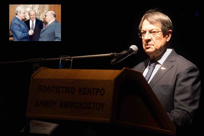 &Alpha;&upsilon;&tau;ά -&tau;&alpha; &epsilon;&xi;ό&chi;&omega;&sigmaf; &sigma;&eta;&mu;&alpha;&nu;&tau;&iota;&kappa;ά- &pi;&omicron;&upsilon; &omicron; &Alpha;&nu;&alpha;&sigma;&tau;&alpha;&sigma;&iota;ά&delta;&eta;&sigmaf; "&xi;&epsilon;&chi;&nu;ά", &epsilon;&nu;ώ &delta;&epsilon;&nu; έ&pi;&rho;&epsilon;&pi;&epsilon;...