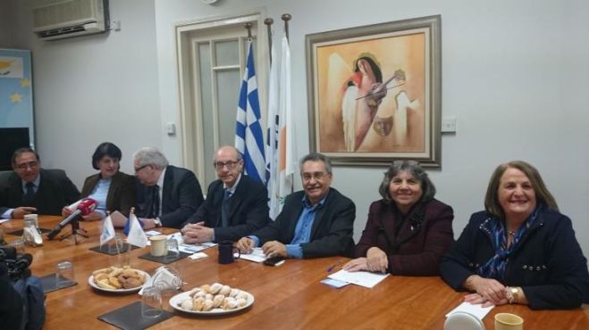 &Kappa;&alpha;&tau;&epsilon;&chi;ό&mu;&epsilon;&nu;&omicron;&iota; &delta;ή&mu;&omicron;&iota;: &Alpha;&pi;&epsilon;&lambda;&epsilon;&upsilon;&theta;έ&rho;&omega;&sigma;&eta; &kappa;&alpha;&iota; &epsilon;&pi;&alpha;&nu;έ&nu;&omega;&sigma;&eta; &tau;&omicron;&upsilon; &tau;ό&pi;&omicron;&upsilon; &mu;&alpha;&sigmaf;