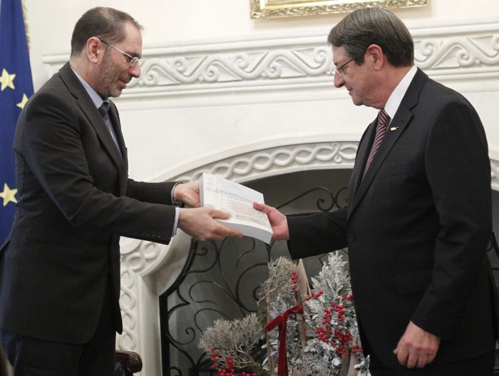 Στα €450,15 εκ. οι οφειλές ΦΠΑ