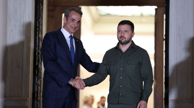 &Pi;ό&sigma;&omicron; &kappa;&omicron;&sigma;&tau;ί&zeta;&epsilon;&iota; &sigma;&tau;&eta;&nu; &Epsilon;&lambda;&lambda;ά&delta;&alpha; &eta; &sigma;&tau;&rho;&alpha;&tau;&eta;&gamma;&iota;&kappa;ή &sigma;&chi;έ&sigma;&eta; &mu;&epsilon; &tau;&iota;&sigmaf; &Eta;&Pi;&Alpha; &gamma;&iota;&alpha; &tau;&eta;&nu; &Omicron;&upsilon;&kappa;&rho;&alpha;&nu;ί&alpha;