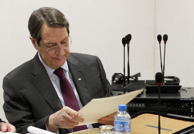 &Alpha;&nu;&alpha;&sigma;&tau;&alpha;&sigma;&iota;ά&delta;&eta;&sigmaf;: &Delta;&epsilon;&nu; &theta;&alpha; &epsilon;&pi;&iota;&tau;&rho;έ&psi;&omega; &sigma;&epsilon; &kappa;&alpha;&nu;έ&nu;&alpha;&nu; &nu;&alpha; &alpha;&mu;&phi;&iota;&sigma;&beta;&eta;&tau;ή&sigma;&epsilon;&iota; &tau;&iota;&sigmaf; &epsilon;&iota;&lambda;&iota;&kappa;&rho;&iota;&nu;&epsilon;ί&sigmaf; &pi;&rho;&omicron;&theta;έ&sigma;&epsilon;&iota;&sigmaf; &tau;&eta;&sigmaf; &epsilon;/&kappa; &pi;&lambda;&epsilon;&upsilon;&rho;ά&sigmaf; &gamma;&iota;&alpha; &lambda;ύ&sigma;&eta;