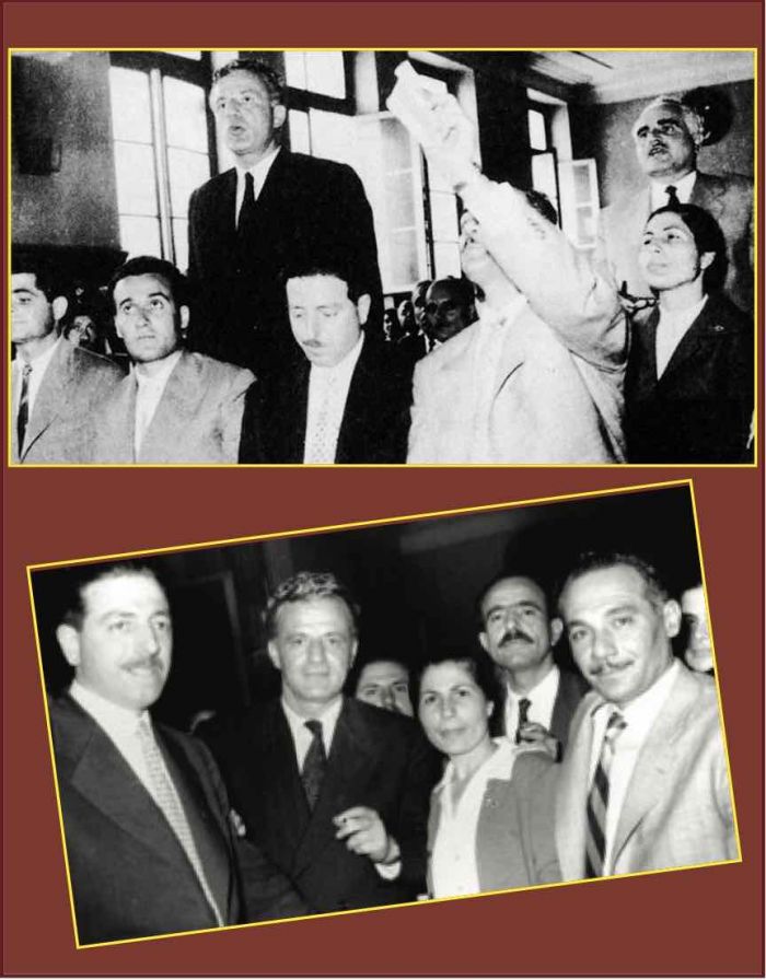 1960: &Epsilon;&pi;&iota;&chi;&epsilon;ί&rho;&eta;&sigma;&eta; &epsilon;&xi;ό&nu;&tau;&omega;&sigma;&eta;&sigmaf; &tau;&omicron;&upsilon; &Kappa;&Kappa;&Epsilon;, &tau;&alpha; &sigma;&tau;&rho;&alpha;&tau;&omicron;&delta;&iota;&kappa;&epsilon;ί&alpha; &sigma;&epsilon; &delta;&rho;ά&sigma;&eta;
