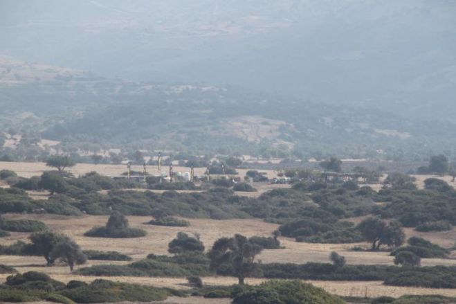 &Gamma;&iota;&alpha; ά&mu;&epsilon;&sigma;&eta; &alpha;&pi;&epsilon;&iota;&lambda;ή &gamma;&iota;&alpha; &tau;&eta;&nu; &Chi;&epsilon;&rho;&sigma;ό&nu;&eta;&sigma;&omicron; &tau;&omicron;&upsilon; &Alpha;&kappa;ά&mu;&alpha; &kappa;ά&nu;&omicron;&upsilon;&nu; &lambda;ό&gamma;&omicron; &pi;&epsilon;&rho;&iota;&beta;&alpha;&lambda;&lambda;&omicron;&nu;&tau;&iota;&kappa;έ&sigmaf; &omicron;&rho;&gamma;&alpha;&nu;ώ&sigma;&epsilon;&iota;&sigmaf;