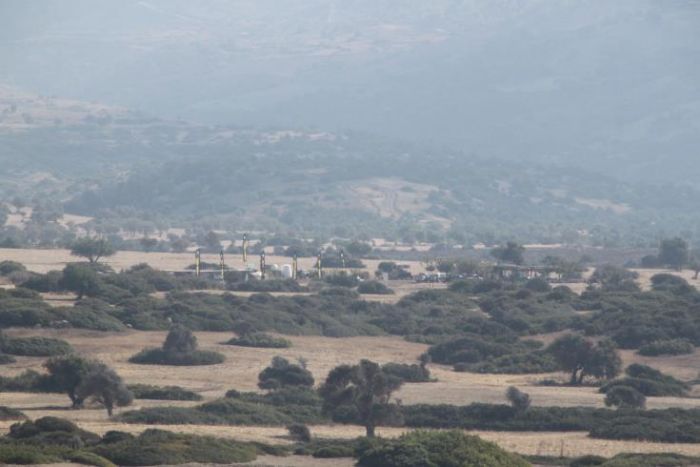 &Gamma;&iota;&alpha; ά&mu;&epsilon;&sigma;&eta; &alpha;&pi;&epsilon;&iota;&lambda;ή &gamma;&iota;&alpha; &tau;&eta;&nu; &Chi;&epsilon;&rho;&sigma;ό&nu;&eta;&sigma;&omicron; &tau;&omicron;&upsilon; &Alpha;&kappa;ά&mu;&alpha; &kappa;ά&nu;&omicron;&upsilon;&nu; &lambda;ό&gamma;&omicron; &pi;&epsilon;&rho;&iota;&beta;&alpha;&lambda;&lambda;&omicron;&nu;&tau;&iota;&kappa;έ&sigmaf; &omicron;&rho;&gamma;&alpha;&nu;ώ&sigma;&epsilon;&iota;&sigmaf;