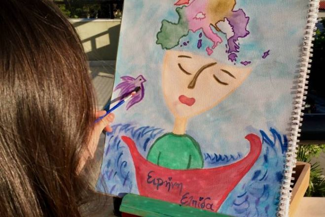 &Omicron;&iota; &pi;&rho;&omicron;&kappa;&lambda;ή&sigma;&epsilon;&iota;&sigmaf; &gamma;&iota;&alpha; &tau;&eta;&nu; &Epsilon;&upsilon;&rho;ώ&pi;&eta; &tau;&omicron; 2018