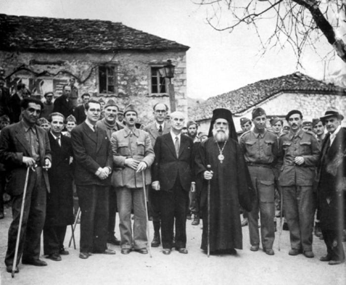 10 &Mu;&alpha;&rho;&tau;ί&omicron;&upsilon; 1944: &Mu;&iota;&alpha; &nu;έ&alpha; &lambda;&alpha;ϊ&kappa;ή &epsilon;&xi;&omicron;&upsilon;&sigma;ί&alpha; &gamma;&epsilon;&nu;&nu;&iota;έ&tau;&alpha;&iota; &sigma;&tau;&eta;&nu; &Epsilon;&lambda;&epsilon;ύ&theta;&epsilon;&rho;&eta; &Epsilon;&lambda;&lambda;ά&delta;&alpha;