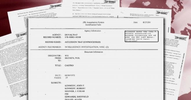 H CIA &sigma;&chi;&epsilon;&delta;ί&alpha;&zeta;&epsilon; &nu;&alpha; &beta;ά&lambda;&epsilon;&iota; &beta;ό&mu;&beta;&epsilon;&sigmaf; &sigma;&tau;&omicron; &Mu;&alpha;ϊά&mu;&iota; &kappa;&alpha;&iota; &mu;&epsilon;&tau;ά &nu;&alpha; &kappa;&alpha;&tau;&eta;&gamma;&omicron;&rho;ή&sigma;&epsilon;&iota; &tau;&omicron;&nu; &Phi;&iota;&nu;&tau;έ&lambda; &Kappa;ά&sigma;&tau;&rho;&omicron;!