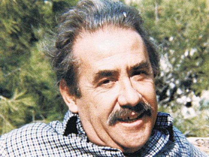&Gamma;&iota;ά&nu;&nu;&eta;&sigmaf; &Nu;&epsilon;&gamma;&rho;&epsilon;&pi;ό&nu;&tau;&eta;&sigmaf;: &Pi;&omicron;ί&eta;&sigma;&eta; &kappa;&alpha;&iota; &alpha;&gamma;ώ&nu;&alpha;&sigmaf;