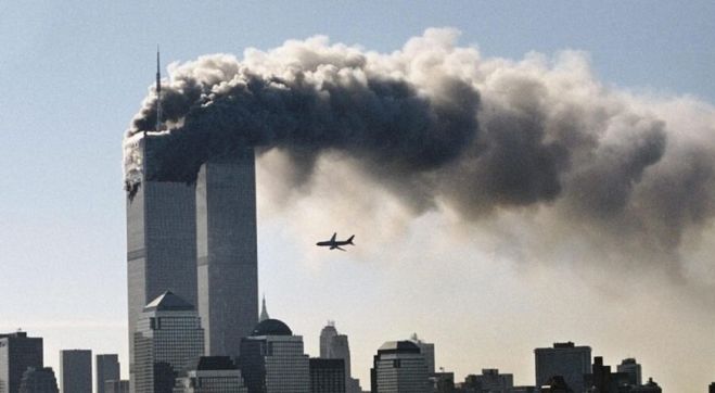 11 &Sigma;&epsilon;&pi;&tau;&epsilon;&mu;&beta;&rho;ί&omicron;&upsilon; 2001: Έ&nu;&alpha; &chi;&tau;ύ&pi;&eta;&mu;&alpha; &pi;&omicron;&upsilon; &mu;&pi;&omicron;&rho;&omicron;ύ&sigma;&epsilon; &nu;&alpha; &alpha;&pi;&omicron;&phi;&epsilon;&upsilon;&chi;&theta;&epsilon;ί&hellip;
