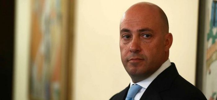 &Delta;&epsilon;&nu; &epsilon;ί&nu;&alpha;&iota; &alpha;&sigma;&tau;&epsilon;ί&omicron;, &delta;&epsilon;&nu; &epsilon;ί&nu;&alpha;&iota; &epsilon;ί&delta;&eta;&sigma;&eta;: &Alpha;&kappa;ό&mu;&eta; &nu;&alpha; &pi;&alpha;ύ&sigma;&epsilon;&iota; &tau;&omicron;&nu; &upsilon;&pi;&omicron;&upsilon;&rho;&gamma;ό &Upsilon;&gamma;&epsilon;ί&alpha;&sigmaf; &omicron; &pi;&rho;ό&epsilon;&delta;&rho;&omicron;&sigmaf; &Alpha;&nu;&alpha;&sigma;&tau;&alpha;&sigma;&iota;ά&delta;&eta;&sigmaf;!