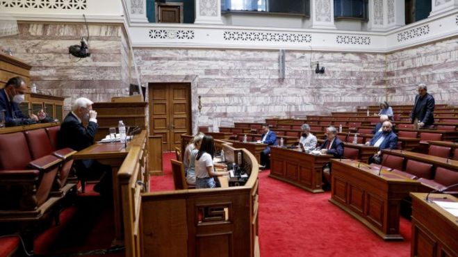 &Epsilon;&lambda;&lambda;ά&delta;&alpha;: &Epsilon;&nu;&tau;ό&sigmaf; &epsilon;&beta;&delta;&omicron;&mu;ά&delta;&alpha;&sigmaf; &eta; &laquo;&pi;&rho;ώ&tau;&eta;&raquo; &tau;&eta;&sigmaf; &epsilon;&xi;&epsilon;&tau;&alpha;&sigma;&tau;&iota;&kappa;ή&sigmaf; - &Kappa;ό&nu;&tau;&rho;&epsilon;&sigmaf; &gamma;&iota;&alpha; &tau;&omicron; &pi;&omicron;&iota;&omicron;&sigmaf; &pi;&alpha;&rho;&alpha;&kappa;&omicron;&lambda;&omicron;&upsilon;&theta;&omicron;ύ&sigma;&epsilon; &pi;&epsilon;&rho;&iota;&sigma;&sigma;ό&tau;&epsilon;&rho;&omicron;