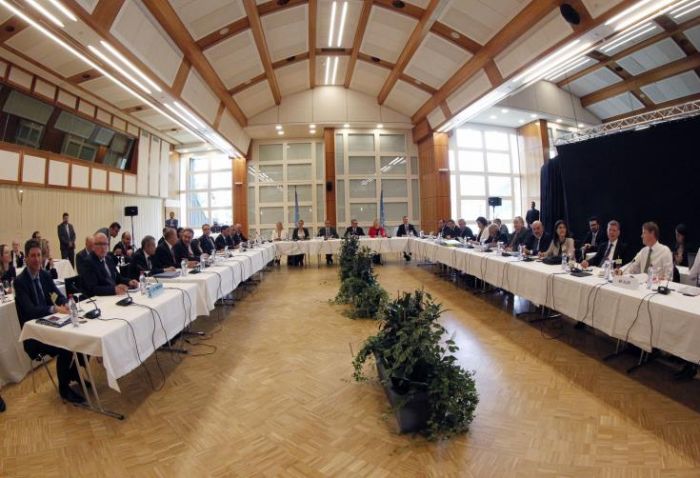 &Sigma;&epsilon; &epsilon;&xi;έ&lambda;&iota;&xi;&eta; &eta; &pi;&rho;ώ&tau;&eta; &sigma;ύ&nu;&omicron;&delta;&omicron;&sigmaf; &tau;&eta;&sigmaf; &Delta;&iota;ά&sigma;&kappa;&epsilon;&psi;&eta;&sigmaf; &gamma;&iota;&alpha; &tau;&eta;&nu; &Kappa;ύ&pi;&rho;&omicron;