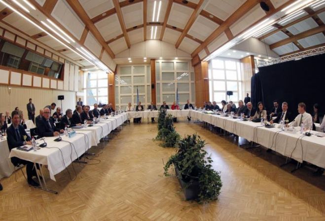 &Sigma;&epsilon; &epsilon;&xi;έ&lambda;&iota;&xi;&eta; &eta; &pi;&rho;ώ&tau;&eta; &sigma;ύ&nu;&omicron;&delta;&omicron;&sigmaf; &tau;&eta;&sigmaf; &Delta;&iota;ά&sigma;&kappa;&epsilon;&psi;&eta;&sigmaf; &gamma;&iota;&alpha; &tau;&eta;&nu; &Kappa;ύ&pi;&rho;&omicron;