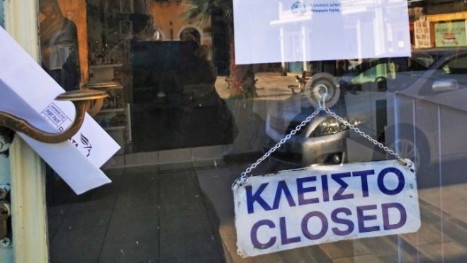 &Epsilon;&lambda;&lambda;ά&delta;&alpha;: &Sigma;&epsilon; &alpha;&nu;&alpha;&sigma;&tau;&omicron;&lambda;ή &lambda;&epsilon;&iota;&tau;&omicron;&upsilon;&rho;&gamma;ί&alpha;&sigmaf; 205.984 &epsilon;&pi;&iota;&chi;&epsilon;&iota;&rho;ή&sigma;&epsilon;&iota;&sigmaf; &mu;&epsilon; 1.063.098 &epsilon;&rho;&gamma;&alpha;&zeta;ό&mu;&epsilon;&nu;&omicron;&upsilon;&sigmaf;