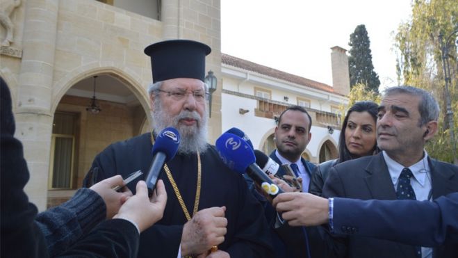 &Kappa;&omicron;&rho;&omega;&nu;&omicron;ϊό&sigmaf;: &Pi;&omicron;&lambda;&iota;&tau;&epsilon;ί&alpha; Vs &Epsilon;&kappa;&kappa;&lambda;&eta;&sigma;ί&alpha; - &Sigma;&eta;&mu;&epsilon;&iota;ώ&sigma;&alpha;&tau;&epsilon; 2!