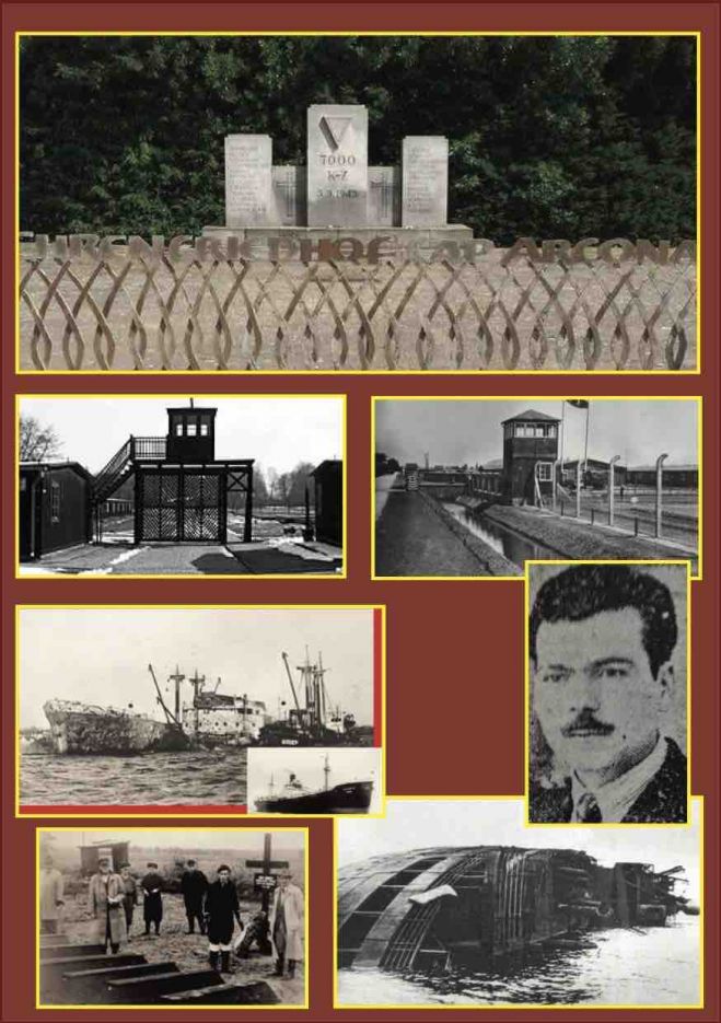 3 &Mu;ά&eta; 1945: &Eta; &alpha;&sigma;ύ&lambda;&lambda;&eta;&pi;&tau;&eta; &tau;&rho;&alpha;&gamma;&omega;&delta;ί&alpha; &sigma;&tau;&eta; &Beta;&alpha;&lambda;&tau;&iota;&kappa;ή &theta;ά&lambda;&alpha;&sigma;&sigma;&alpha;