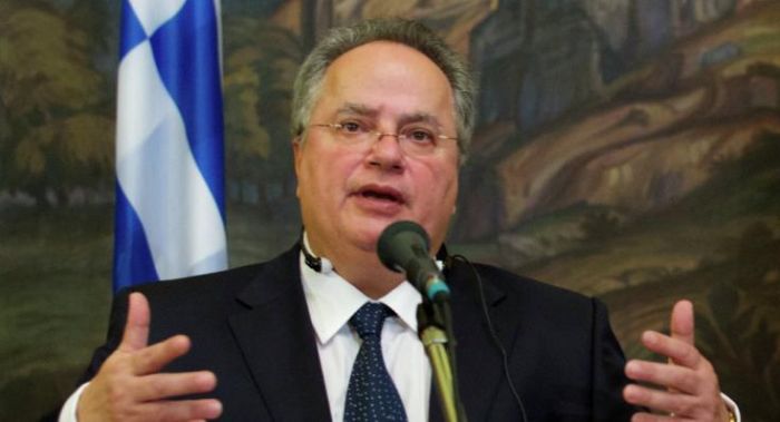 &Epsilon;&pi;&alpha;&phi;έ&sigmaf; &Kappa;&omicron;&tau;&zeta;&iota;ά &mu;&epsilon; &tau;&eta;&nu; &pi;&omicron;&lambda;&iota;&tau;&iota;&kappa;ή &eta;&gamma;&epsilon;&sigma;ί&alpha; &tau;&eta;&sigmaf; &Kappa;ύ&pi;&rho;&omicron;&upsilon;
