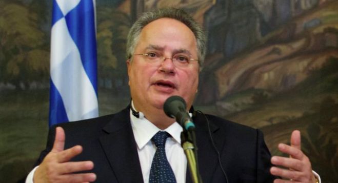 &Epsilon;&pi;&alpha;&phi;έ&sigmaf; &Kappa;&omicron;&tau;&zeta;&iota;ά &mu;&epsilon; &tau;&eta;&nu; &pi;&omicron;&lambda;&iota;&tau;&iota;&kappa;ή &eta;&gamma;&epsilon;&sigma;ί&alpha; &tau;&eta;&sigmaf; &Kappa;ύ&pi;&rho;&omicron;&upsilon;