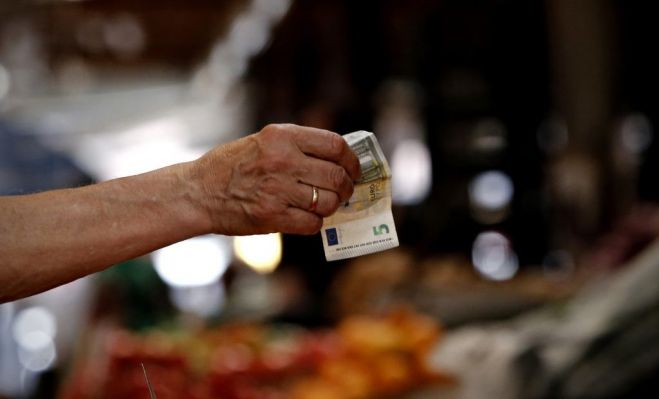 &Epsilon;&lambda;&lambda;ά&delta;&alpha;: &Eta; &epsilon;&pi;&iota;&delta;&omicron;&mu;&alpha;&tau;&iota;&kappa;ή &pi;&omicron;&lambda;&iota;&tau;&iota;&kappa;ή &tau;&omicron;&upsilon;&sigmaf; &epsilon;ί&nu;&alpha;&iota; &tau;&omicron; ί&delta;&iota;&omicron; &alpha;&pi;ά&nu;&theta;&rho;&omega;&pi;&eta; &mu;&epsilon; &tau;&eta; &lambda;&iota;&tau;ό&tau;&eta;&tau;ά &tau;&omicron;&upsilon;&sigmaf;&hellip;