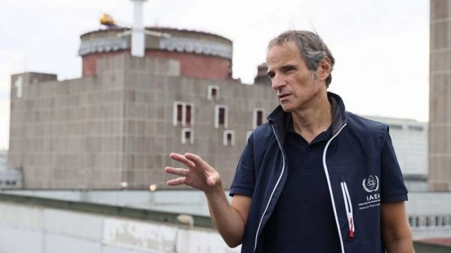 &Sigma;&upsilon;&nu;&epsilon;&chi;ή &pi;&alpha;&rho;&omicron;&upsilon;&sigma;ί&alpha; &sigma;&tau;&omicron;&nu; &pi;&upsilon;&rho;&eta;&nu;&iota;&kappa;ό &sigma;&tau;&alpha;&theta;&mu;ό &tau;&eta;&sigmaf; &Zeta;&alpha;&pi;&omicron;&rho;ί&zeta;&iota;&alpha; &epsilon;&gamma;&kappa;&alpha;&theta;&iota;&sigma;&tau;ά &omicron; &Delta;&iota;&epsilon;&theta;&nu;ή&sigmaf; &Omicron;&rho;&gamma;&alpha;&nu;&iota;&sigma;&mu;ό&sigmaf; &Alpha;&tau;&omicron;&mu;&iota;&kappa;ή&sigmaf; &Epsilon;&nu;έ&rho;&gamma;&epsilon;&iota;&alpha;&sigmaf;