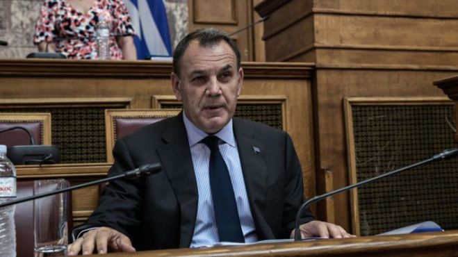 &Epsilon;&lambda;&lambda;ά&delta;&alpha;: &Nu;έ&alpha; &epsilon;&xi;&omicron;&pi;&lambda;&iota;&sigma;&tau;&iota;&kappa;ά &pi;&rho;&omicron;&gamma;&rho;ά&mu;&mu;&alpha;&tau;&alpha; &gamma;&iota;&alpha; &tau;&iota;&sigmaf; &alpha;&nu;ά&gamma;&kappa;&epsilon;&sigmaf; &tau;&omicron;&upsilon; &Nu;&Alpha;&Tau;&Omicron;