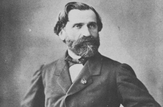 Τζουζέπε Βέρντι - από τους κορυφαίους συνθέτες στον χώρο της όπερας