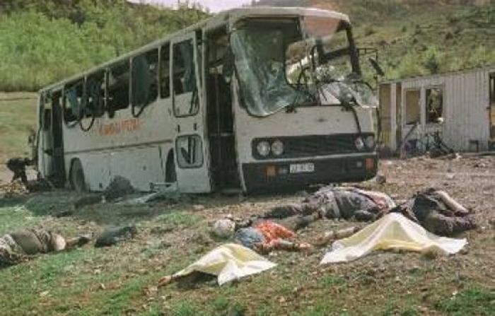 25 &chi;&rho;ό&nu;&iota;&alpha; &alpha;&pi;ό &tau;&eta; &Nu;&Alpha;&Tau;&Omicron;ϊ&kappa;ή &epsilon;&pi;έ&mu;&beta;&alpha;&sigma;&eta; &sigma;&tau;&eta; &Gamma;&iota;&omicron;&gamma;&kappa;&omicron;&sigma;&lambda;&alpha;&beta;ί&alpha;: &Omicron; &beta;&rho;ώ&mu;&iota;&kappa;&omicron;&sigmaf; &pi;ό&lambda;&epsilon;&mu;&omicron;&sigmaf; &tau;&omega;&nu; 78 &eta;&mu;&epsilon;&rho;ώ&nu; &pi;&omicron;&upsilon; ά&lambda;&lambda;&alpha;&xi;&epsilon; &tau;&omicron;&nu; &chi;ά&rho;&tau;&eta; &tau;&omega;&nu; &Beta;&alpha;&lambda;&kappa;&alpha;&nu;ί&omega;&nu;