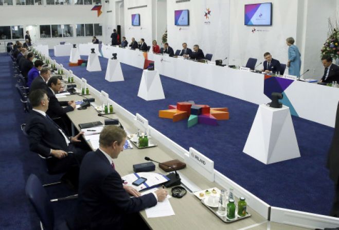 &Nu;έ&alpha; ό&xi;&upsilon;&nu;&sigma;&eta; &alpha;&nu;&tau;&alpha;&gamma;&omega;&nu;&iota;&sigma;&mu;ώ&nu;