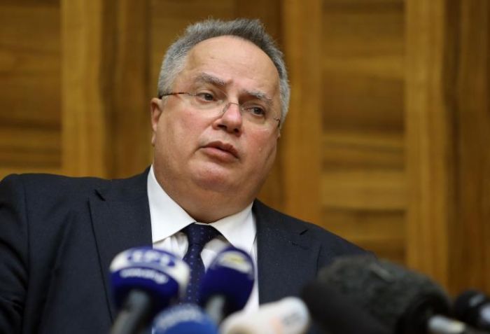 &Kappa;&omicron;&tau;&zeta;&iota;ά&sigmaf;: &Omicron; &tau;&omicron;&upsilon;&rho;&kappa;&iota;&kappa;ό&sigmaf; &sigma;&tau;&rho;&alpha;&tau;ό&sigmaf; &theta;&alpha; &pi;&rho;έ&pi;&epsilon;&iota; &nu;&alpha; &phi;ύ&gamma;&epsilon;&iota; &alpha;&pi;ό &tau;&eta;&nu; &Kappa;ύ&pi;&rho;&omicron;