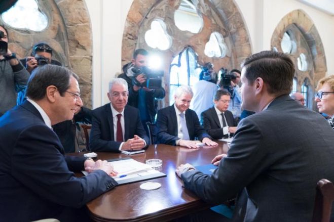 &Eta; &iota;&kappa;&alpha;&nu;&omicron;&pi;&omicron;ί&eta;&sigma;&eta; &tau;&eta;&sigmaf; &Lambda;&epsilon;&upsilon;&kappa;&omega;&sigma;ί&alpha;&sigmaf;, &tau;&alpha; &alpha;&mu;&epsilon;&rho;&iota;&kappa;&alpha;&nu;&iota;&kappa;ά &alpha;&phi;&eta;&gamma;ή&mu;&alpha;&tau;&alpha; &kappa;&alpha;&iota; &eta; &xi;&epsilon;&chi;&alpha;&sigma;&mu;έ&nu;&eta; &omicron;&upsilon;&sigma;ί&alpha;...