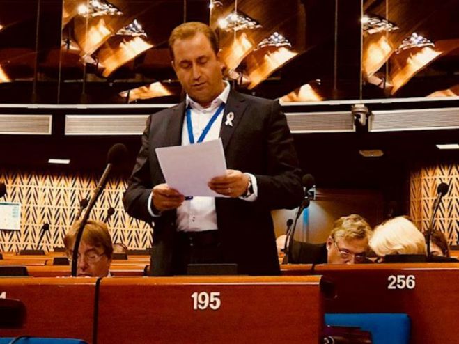 &Eta; &mu;&eta; &sigma;&upsilon;&mu;&mu;&epsilon;&tau;&omicron;&chi;ή &tau;&eta;&sigmaf; &Rho;&omega;&sigma;&iota;&kappa;ή&sigmaf; &Omicron;&mu;&omicron;&sigma;&pi;&omicron;&nu;&delta;ί&alpha;&sigmaf; &sigma;&tau;&eta;&nu; &Kappa;&Sigma;&Sigma;&Epsilon;, &tau;&omicron; &kappa;ό&sigma;&tau;&omicron;&sigmaf; &kappa;&alpha;&iota; &eta; &Kappa;ύ&pi;&rho;&omicron;&sigmaf;...